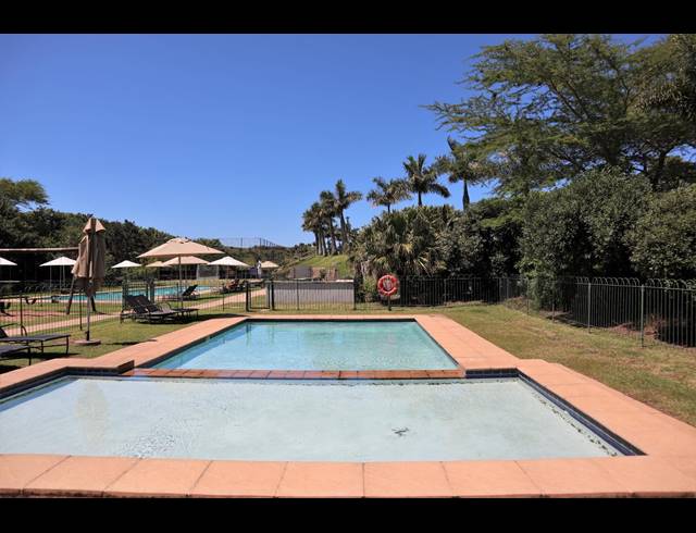 1,425M² VACANT LAND FOR SALE IN PALM LAKES ESTATE